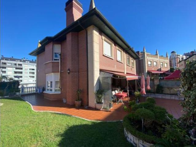 Chalet en venta en Alto de la Cruz, Castro-urdiales