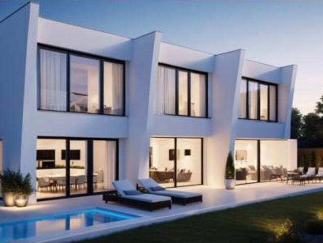 Chalet en venta en Oriñón, Castro-urdiales