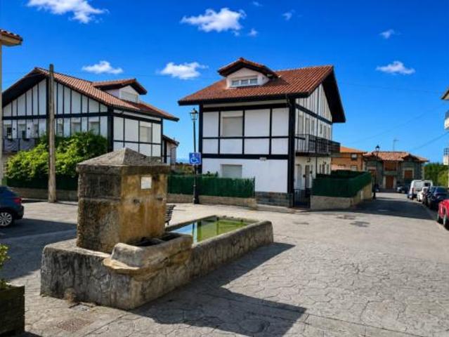 Chalet en venta en Urbanización El Acantilado, Castro-urdiales