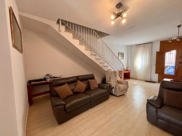 Chalet en venta en l'Horta Sud, Valencia