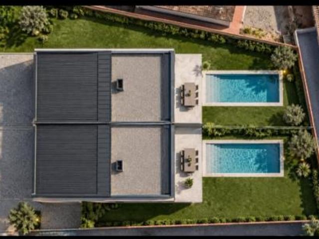 Chalet en venta en Centelles, Barcelona