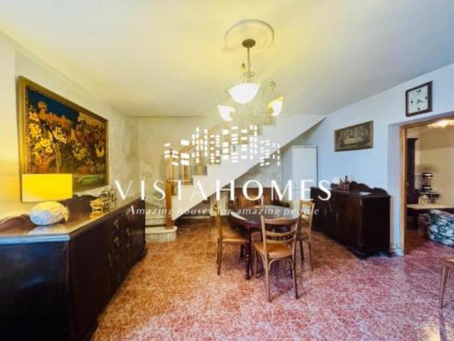 Chalet en venta en Chinchón, Madrid