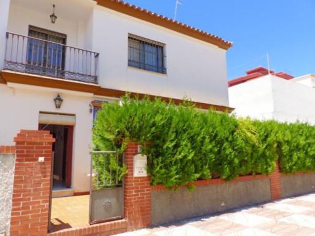 Chalet en venta en Costa Noroeste, Andalucía