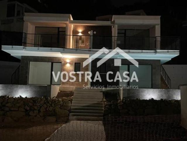 Chalet en venta en Urbanización El Bosque, La Hoya de Buñol
