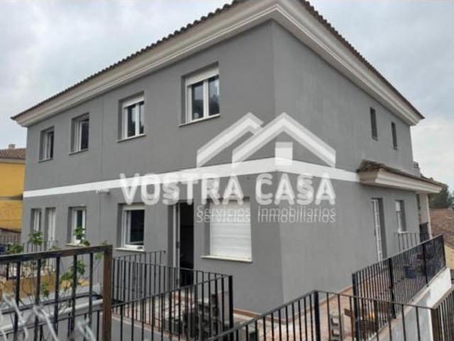 Chalet en venta en Urbanización La Loma del Castillo, La Hoya de Buñol