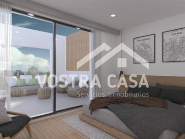 Chalet en venta en Aldamar, La Hoya de Buñol