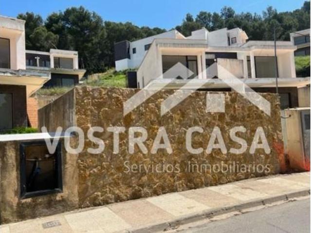 Chalet en venta en Urbanización El Bosque, La Hoya de Buñol
