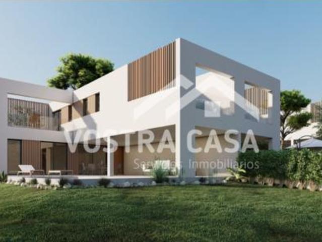 Chalet en venta en Aldamar, La Hoya de Buñol