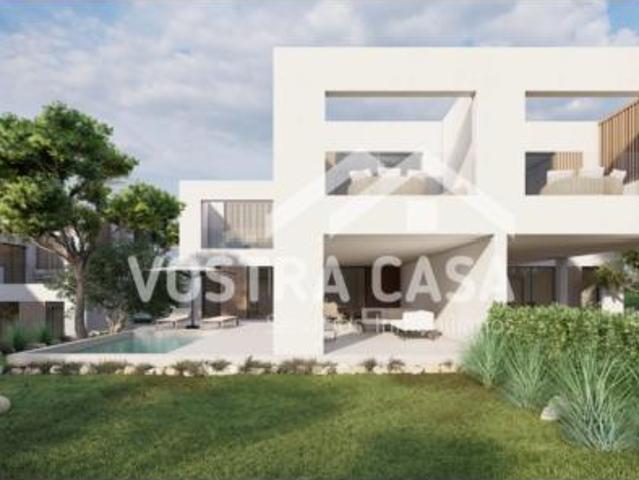 Chalet en venta en Aldamar, La Hoya de Buñol