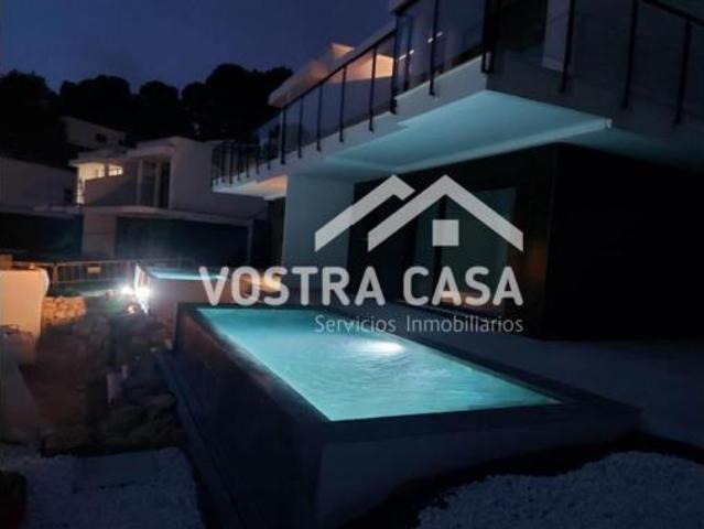 Chalet en venta en Urbanización El Bosque, La Hoya de Buñol