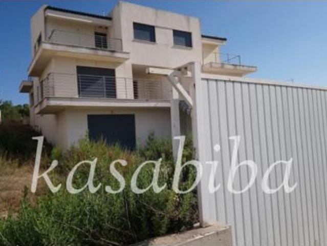 Chalet en venta en La Hoya de Buñol, Valencia