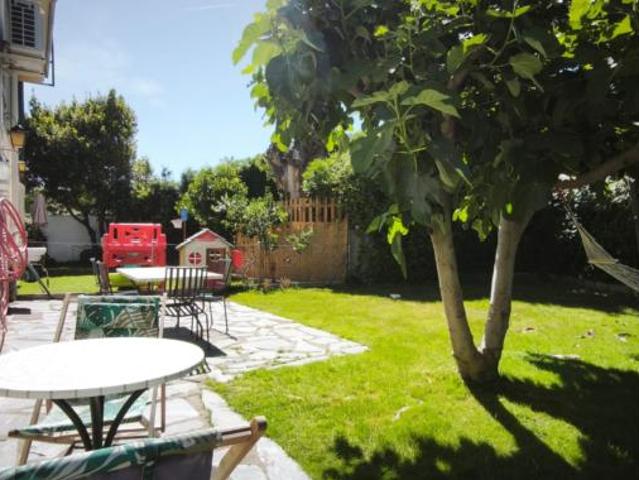 Chalet en venta en Collado Mediano, Madrid