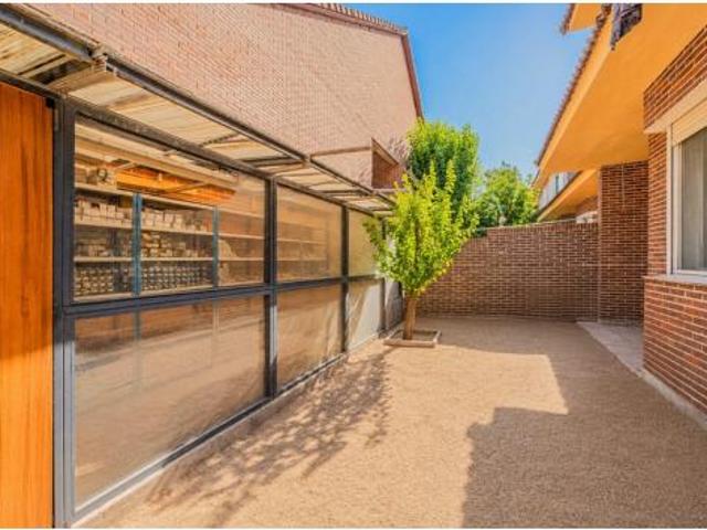 Chalet en venta en La Estación, Collado