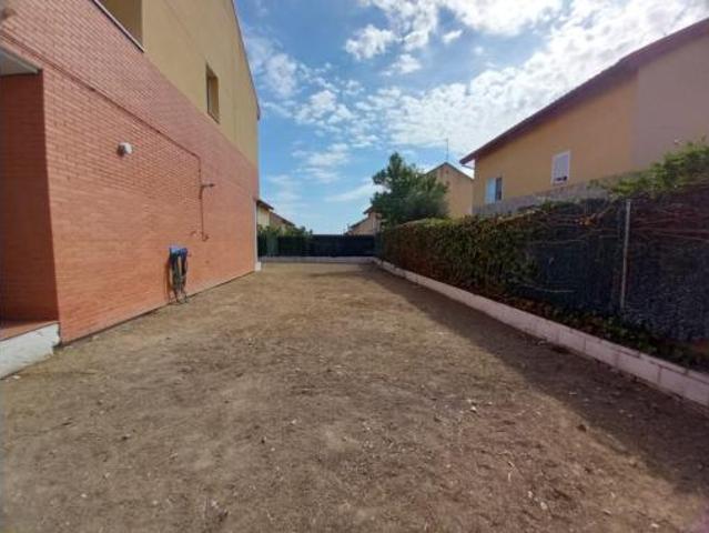 Chalet en venta en Cubas De La Sagra, Madrid