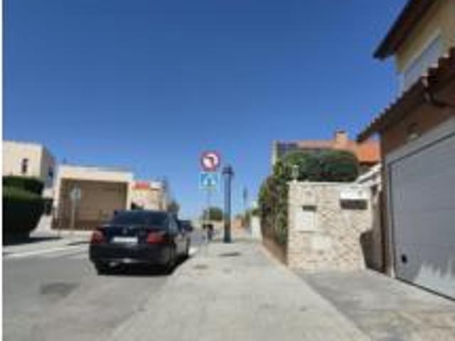 Chalet en venta en Cubas De La Sagra, Madrid