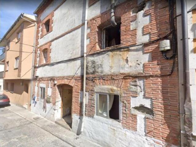 Chalet en venta en Cuéllar, Castilla y León