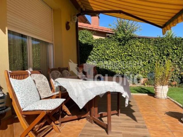 Chalet en venta en Cuzcurrita De Río Tirón, La Rioja