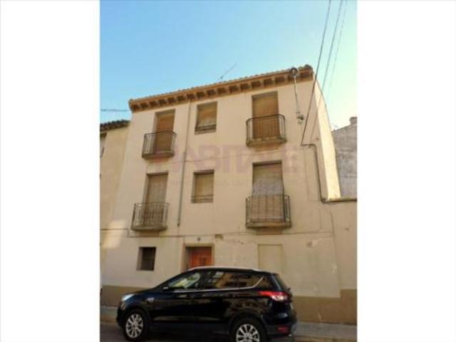 Chalet en venta en Cinco Villas, Aragón