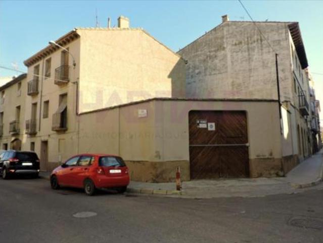 Chalet en venta en Cinco Villas, Aragón