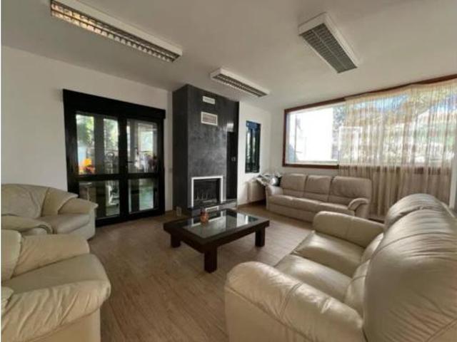 Villa en venta en El Espinar, Los Ángeles de San Rafael