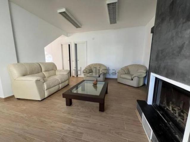 Chalet en venta en Los Ángeles de San Rafael, El Espinar