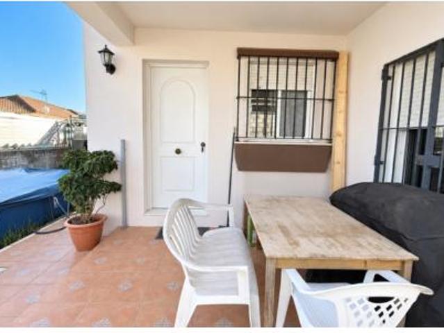 Chalet en venta en El Águila, El Puerto de Santa María