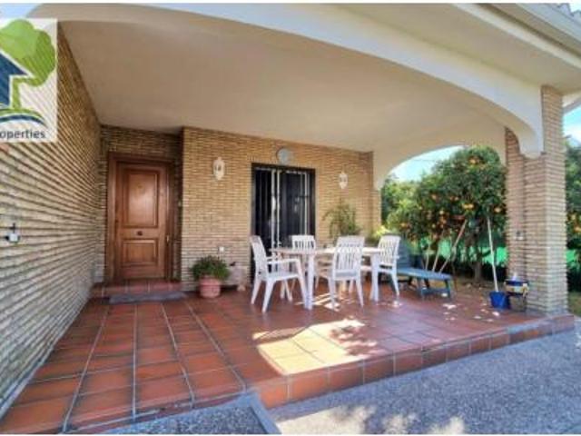Chalet en venta en Sudamérica, Bahía de Cádiz