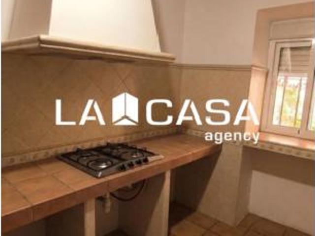 Chalet en venta en El Ronquillo, Andalucía