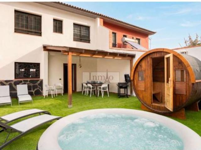 Chalet en venta en El Sauzal, Canarias