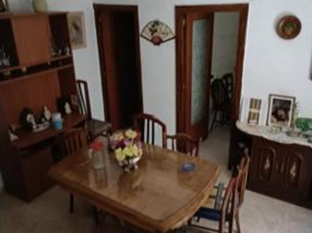 Chalet en venta en Elche De La Sierra, Castilla-La Mancha