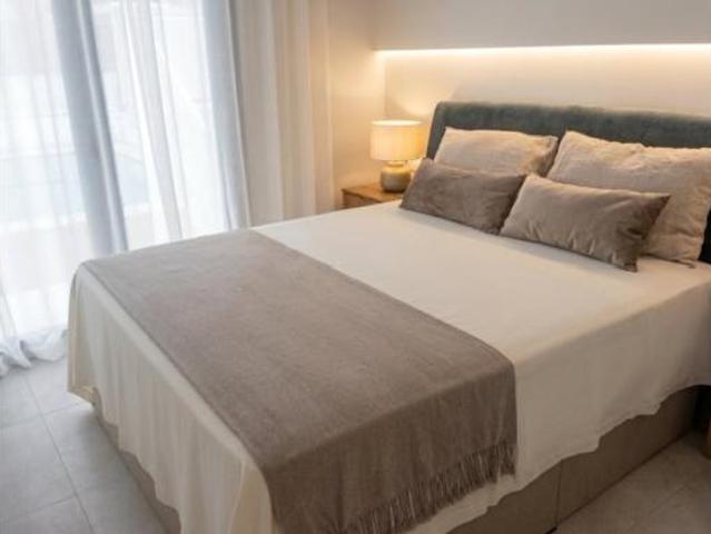 Chalet en venta en els Poblets, la Marina Alta
