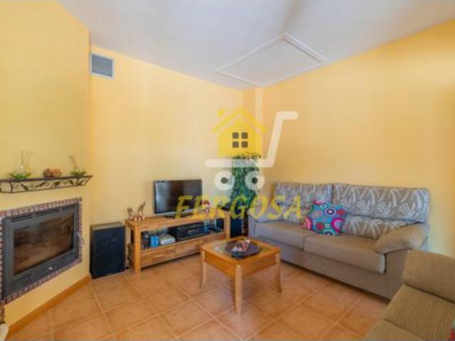 Chalet en venta en Escalona, Castilla-La Mancha