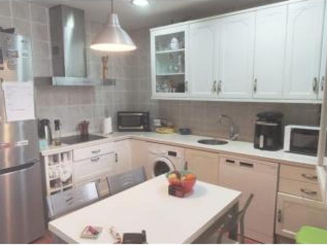 Chalet en venta en Los Barreros, Espartinas