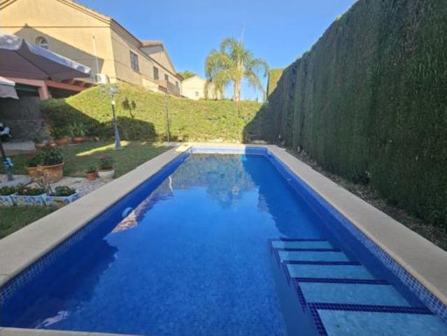 Chalet en venta en Camino de Umbrete, Espartinas