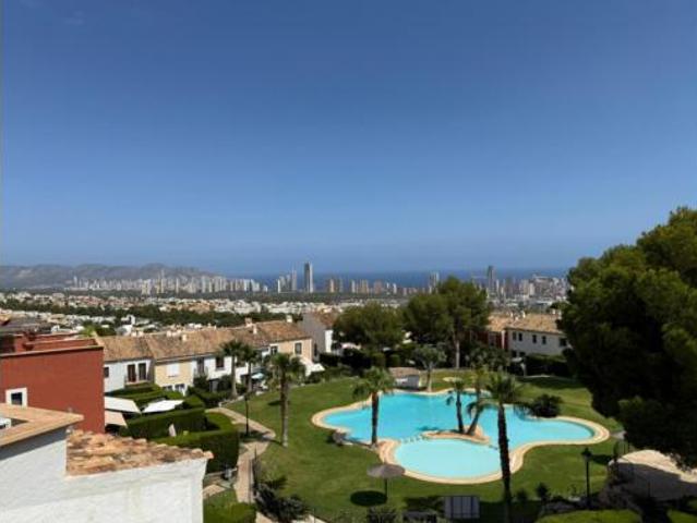 Chalet en venta en Urbanització Golf Badia, la Marina Baixa