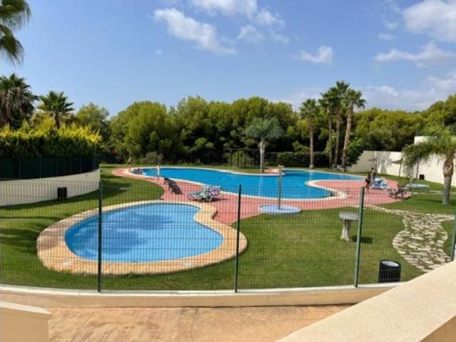 Villa en venta en Finestrat, Urbanització Golf Badia