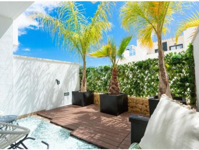 Villa en venta en Finestrat