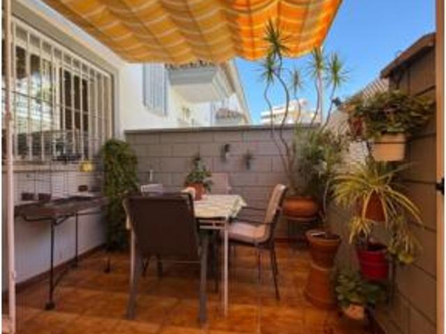 Chalet en venta en Los Pacos, Costa del Sol Occidental