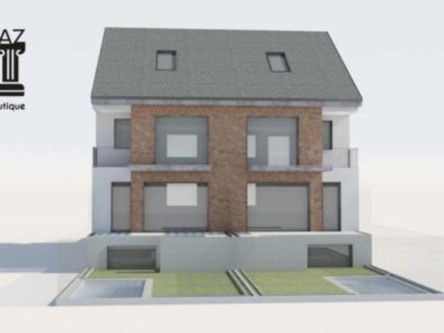 Chalet en venta en El Vivero - Hospital - Universidad, Fuenlabrada