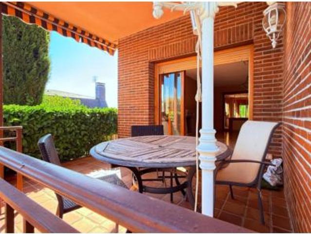 Chalet en venta en La Navata, Galapagar