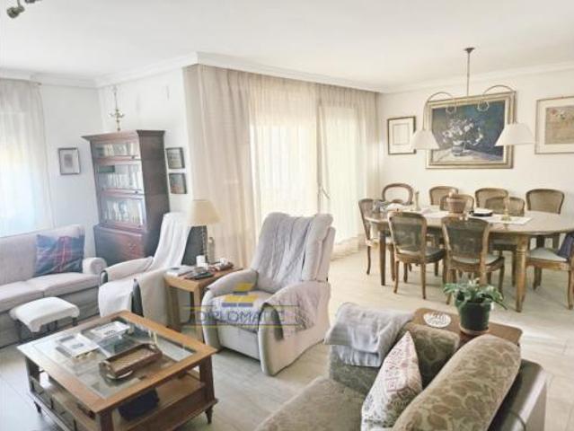 Chalet en venta en Parquelagos, Galapagar