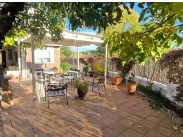 Chalet en venta en Parquelagos, Galapagar