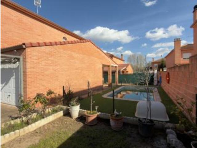 Chalet en venta en Galápagos, Castilla-La Mancha