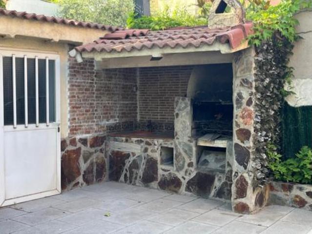 Chalet en venta en Sector III, Getafe
