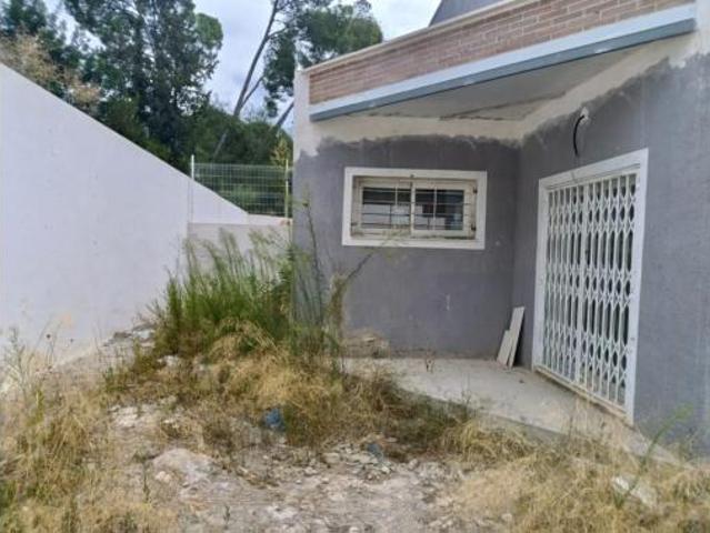 Chalet en venta en La Hoya de Buñol, Valencia