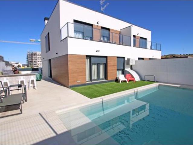 Chalet en venta en Las Cañas, Guadalajara