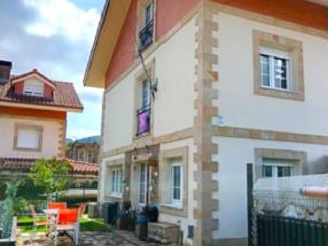 Chalet en venta en Guriezo, Cantabria