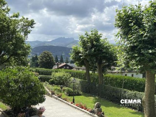 Chalet en venta en Gipuzkoako Bidasoa, Guipúzcoa