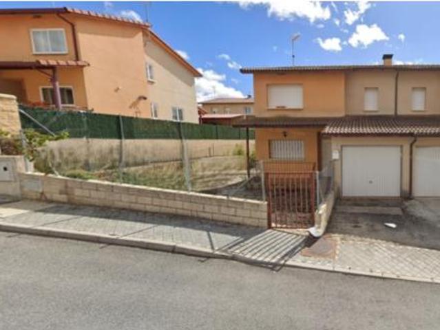 Casa en venta en Hontanares De Eresma, Castilla y León