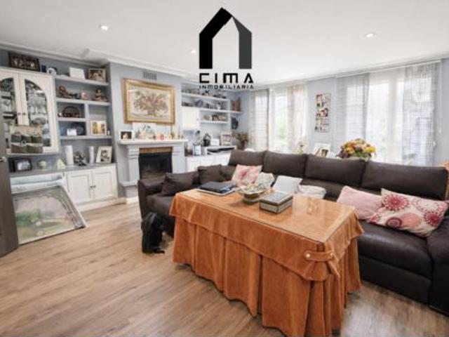 Chalet en venta en Comarca Metropolitana de Huelva, Andalucía